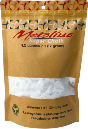 Metolius - Super Chalk - 4.5 oz.