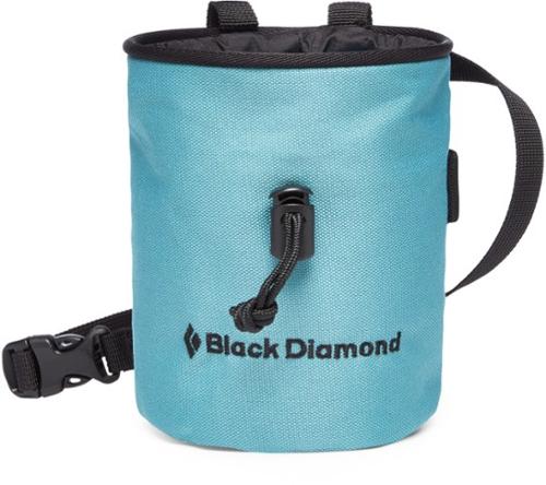 Black Diamond - Mojo Chalk Bag - CASPIAN