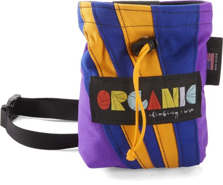 ORGANIC Climbing - Chalk Bag