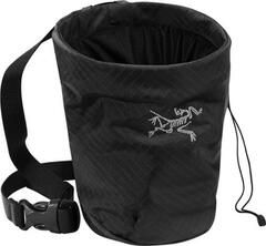 Arcteryx - Ion Chalk Bag - BLACK