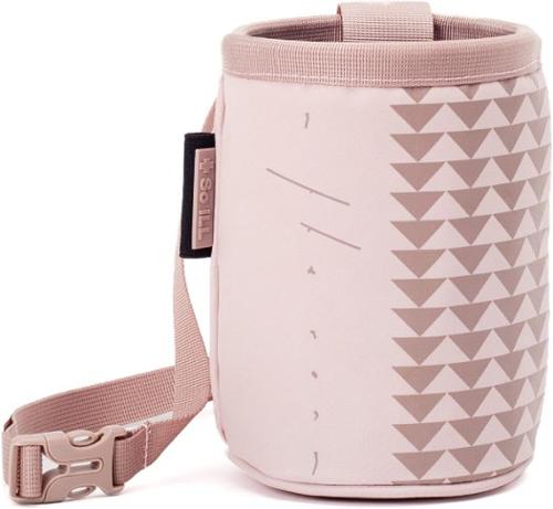 So iLL - Chalk Bag - DIRTY PINK