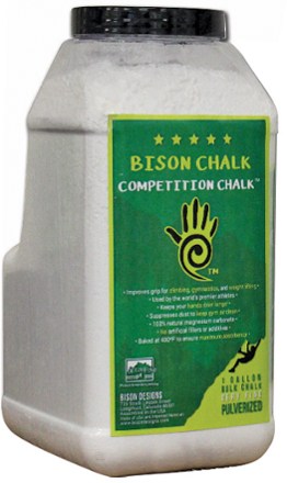 Bison Designs - Chalk Bucket - 1 gallon