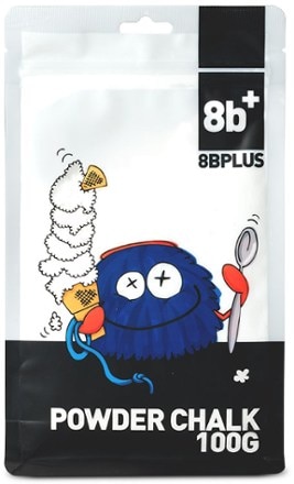 8BPLUS - Powder Chalk