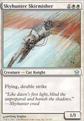 Skyhunter Skirmisher - Foil