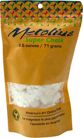 Metolius - Super Chalk - 2.5 oz.