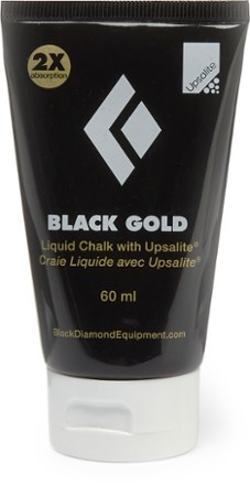 Black Diamond - Liquid Black Gold Chalk