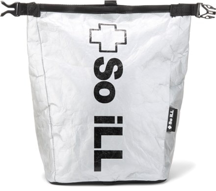 So iLL - Tyvek Rolldown Chalk Bucket