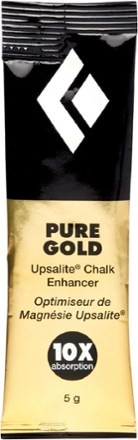 Black Diamond - Pure Gold Chalk Enhancer