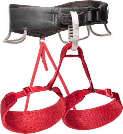 Black Diamond - Momentum Harness - Womens