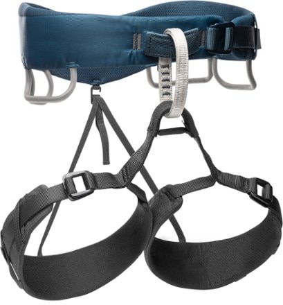 Black Diamond - Momentum 3S Harness