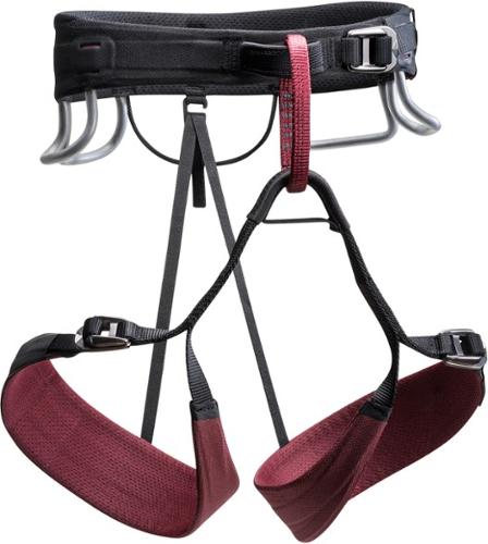 Black Diamond - Technician Harness - Womens - RHONE