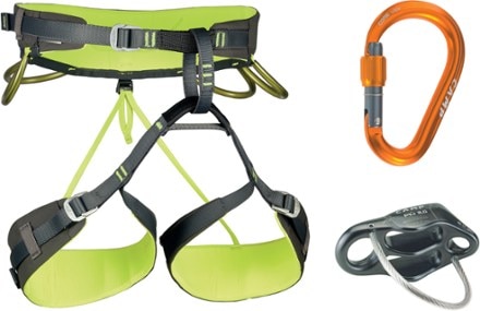 C.A.M.P. - Energy CR3 Harness Package - Mens
