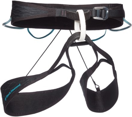 Black Diamond - airNET Harness - Womens