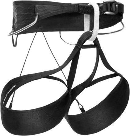 Black Diamond - airNET Harness - Mens