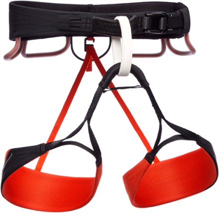 Black Diamond - Zone Harness - Womens