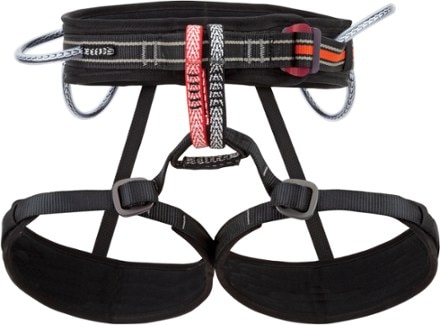 Metolius - Safe Tech All-Around Harness