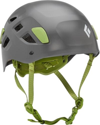 Black Diamond - Half Dome Helmet - SLATE