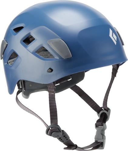 Black Diamond - Half Dome Helmet - DENIM