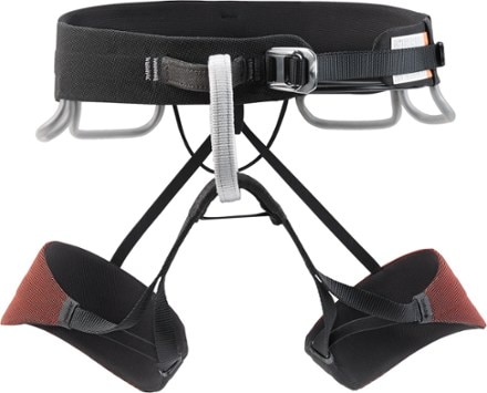 Black Diamond - Solution Guide Harness - Womens
