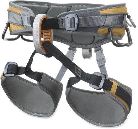 Black Diamond - Big Gun Harness