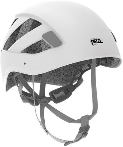 Petzl - Boreo Climbing Helmet - WHITE