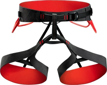 Arcteryx - C-Quence Harness - Womens