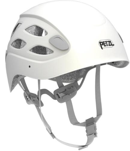 Petzl - Borea Helmet - Womens - WHITE