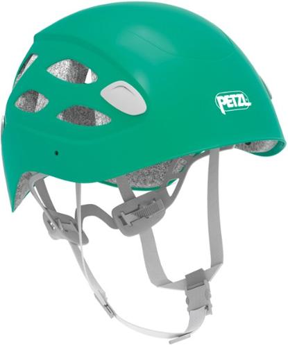 Petzl - Borea Helmet - Womens - TURQUOISE