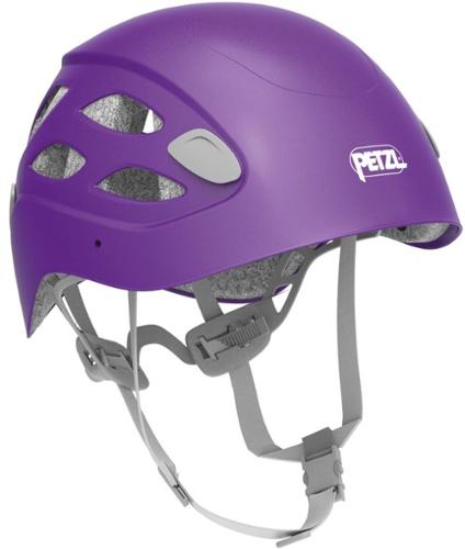 Petzl - Borea Helmet - Womens - VIOLET