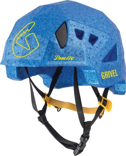 Grivel - Duetto Helmet - BLUE