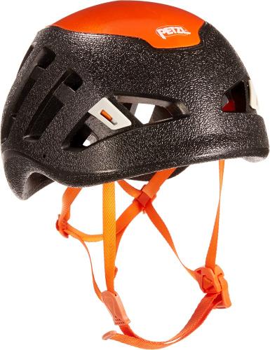Petzl - Sirocco Climbing Helmet - BLACK