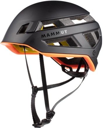 Mammut - Crag Sender MIPS Climbing Helmet