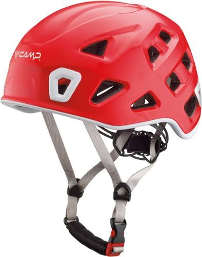 C.A.M.P. - Storm Climbing Helmet - RED