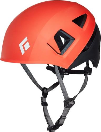 Black Diamond - Capitan Climbing Helmet - OCTANE