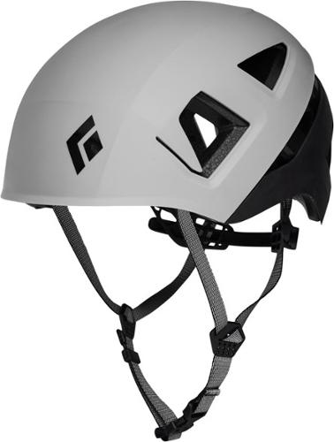 Black Diamond - Capitan Climbing Helmet - PEWTER