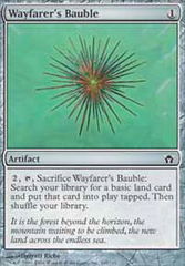 Wayfarer's Bauble - Foil