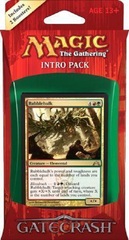 Gatecrash Gruul Goliaths Intro Pack