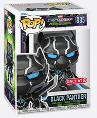 #995 - Black Panther - Marvel Mech Strike Monster Hunters