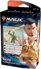 Magic 2021 (M21) Basri Planeswalker Deck