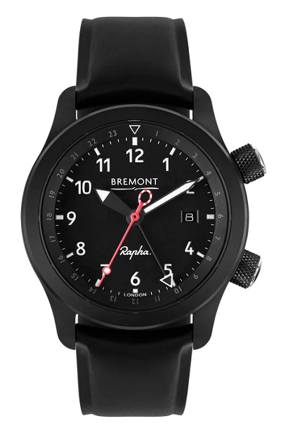 Bremont - MBIII Rapha Special Edition
