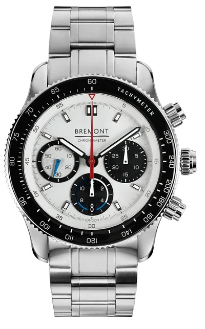 Bremont - WR-22-br