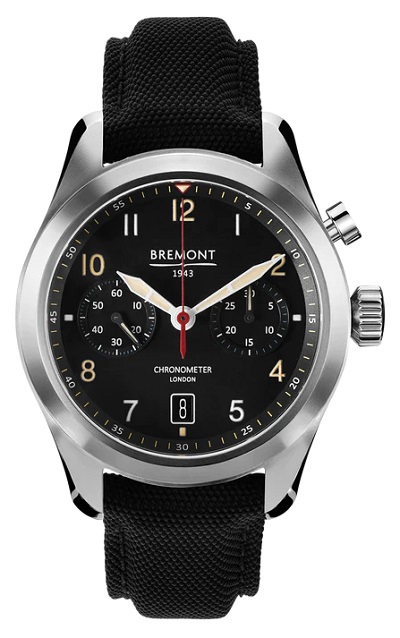 Bremont - Limited Edition Dambuster