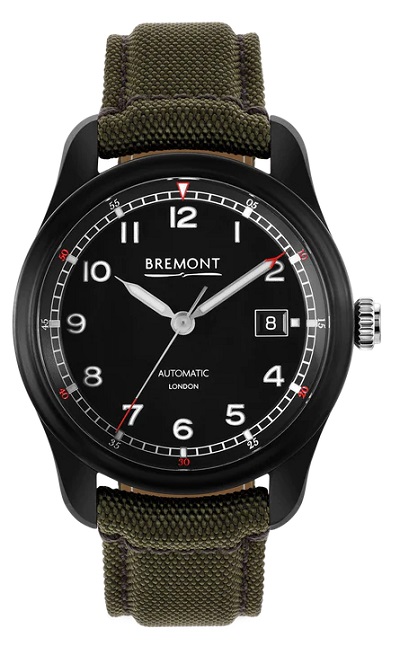 Bremont - Airco Mach 1 Jet