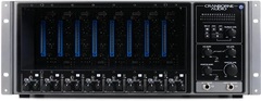 Cranborne Audio 500R8 USB Audio Interface and 8-slot 500 Series Chassis