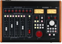 Rupert Neve Designs 5060 Centerpiece 24x2 Desktop Mixer - Shelford Edition