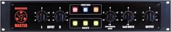 Dangerous Music MASTER Mastering Transfer Console