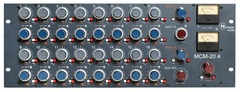 Heritage Audio MCM-20.4 20-channel Summing Mixer