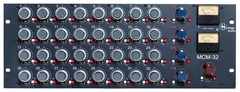 Heritage Audio MCM-32 32-channel Summing Mixer