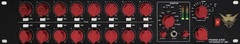 Phoenix Audio Nicerizer 16 Mk2 Summing Mixer