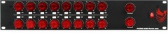 Phoenix Audio Nicerizer Junior Summing Mixer